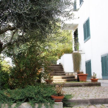 B&B Privileged Pollena Trocchia Exterior foto
