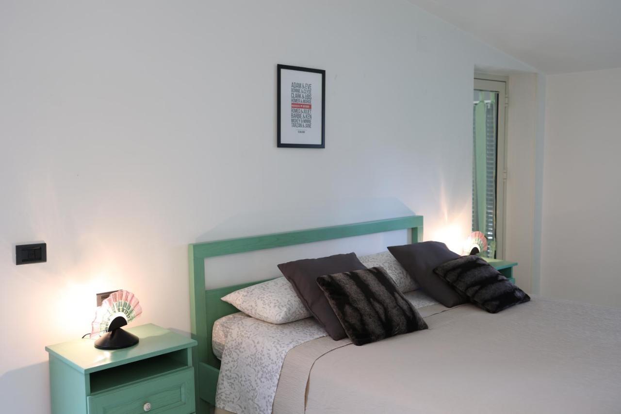 B&B Privileged Pollena Trocchia Exterior foto